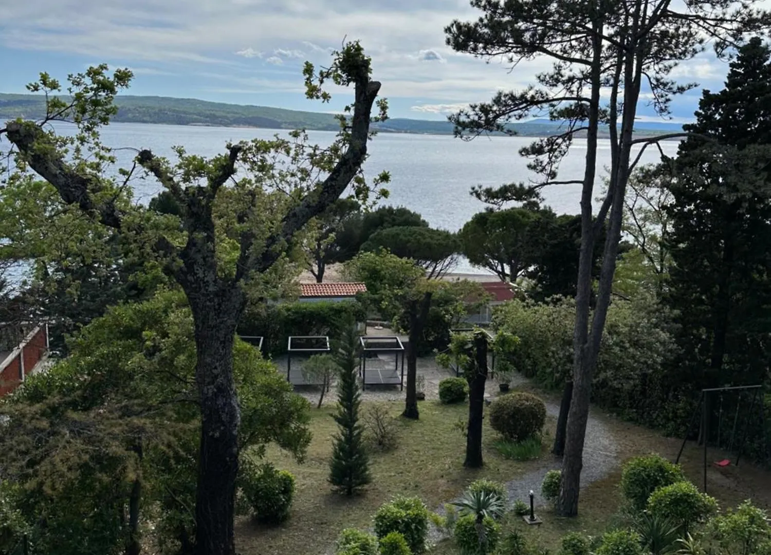 Villa Goldy Crikvenica 0*,  Croatia