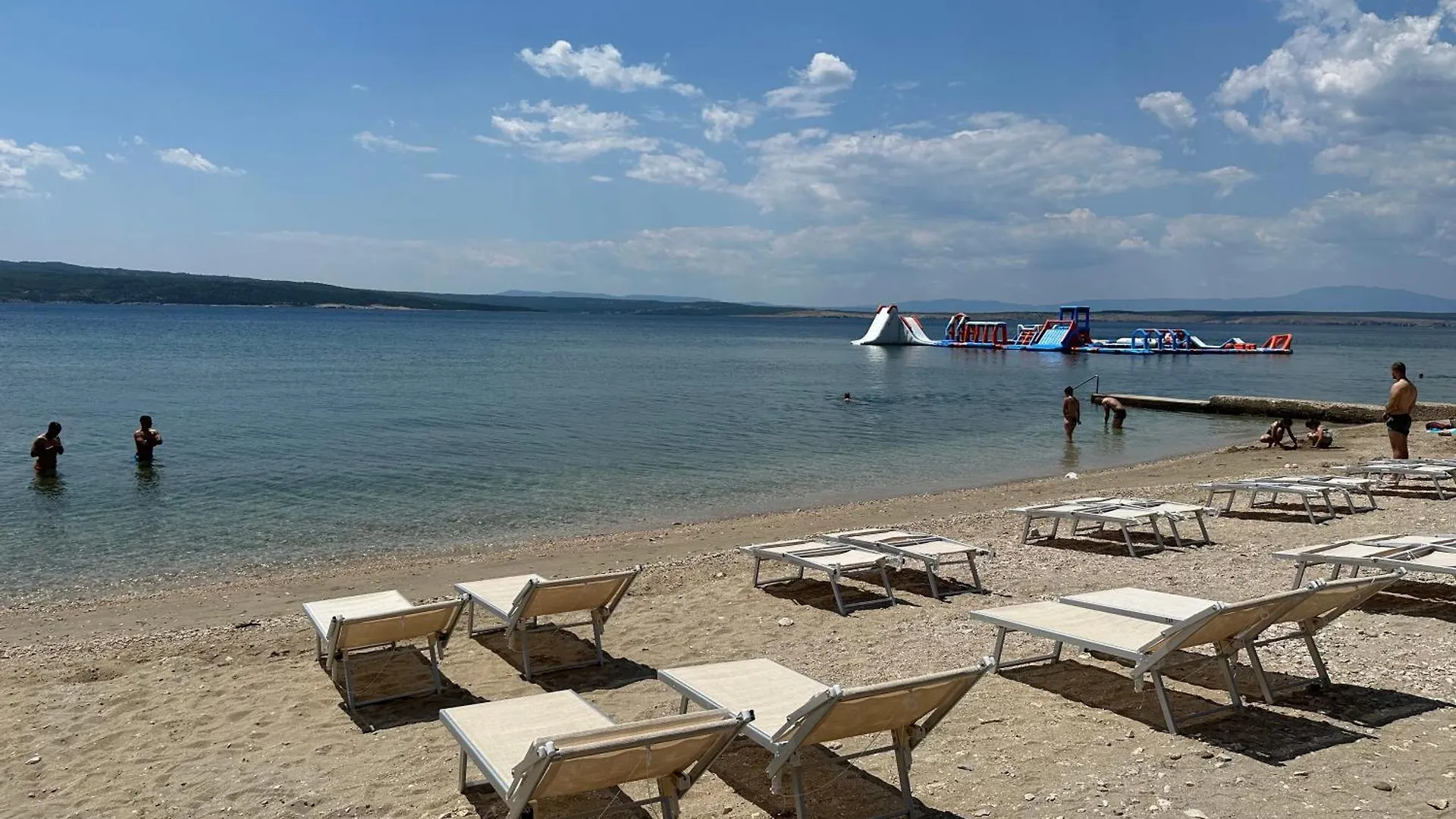 Villa Goldy Crikvenica