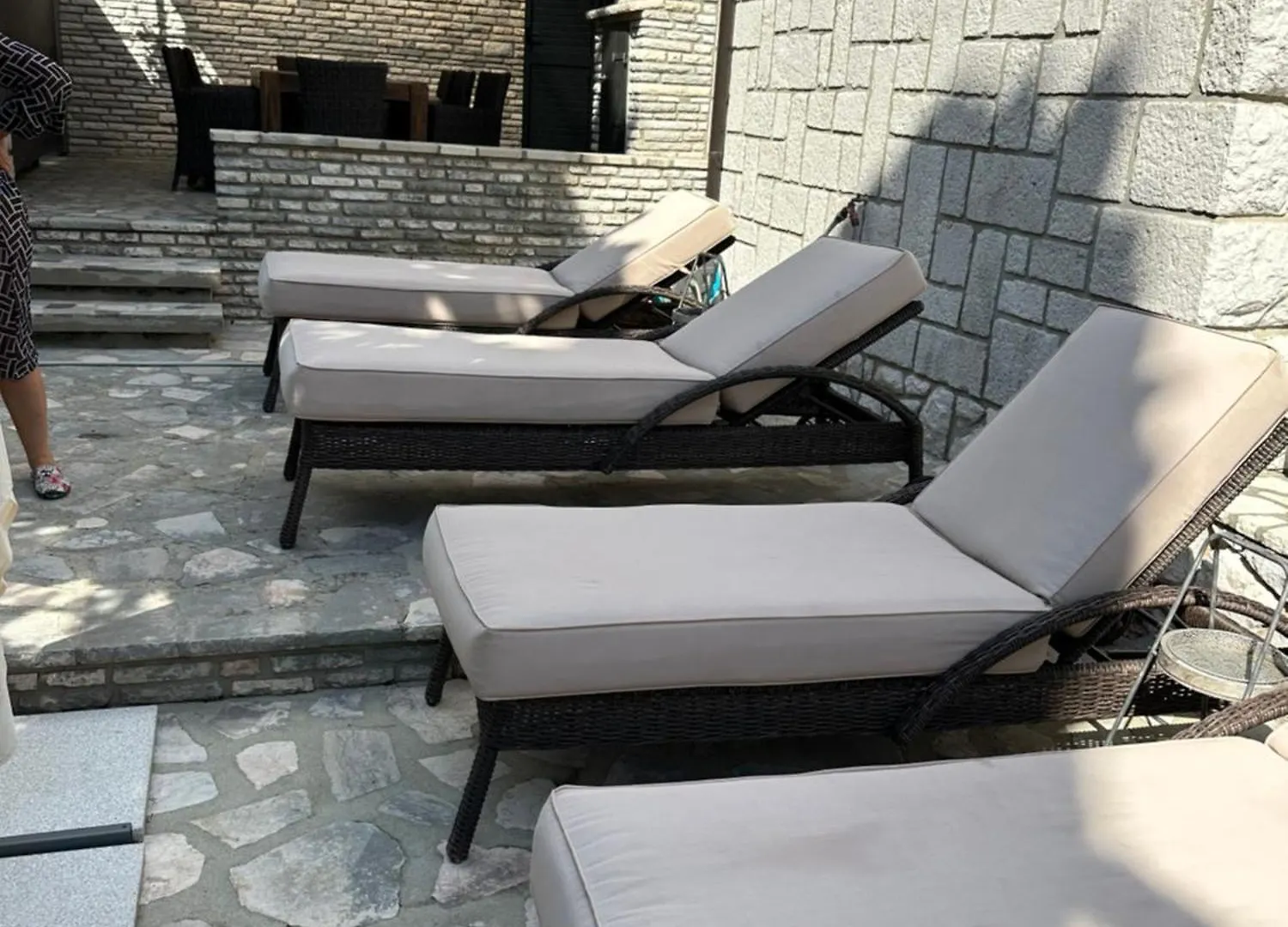 Villa Goldy Crikvenica