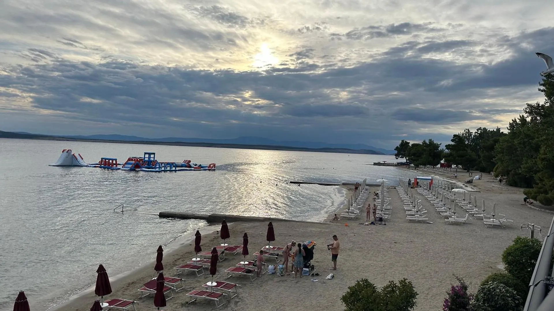 Villa Goldy Crikvenica 0*,  Croatia