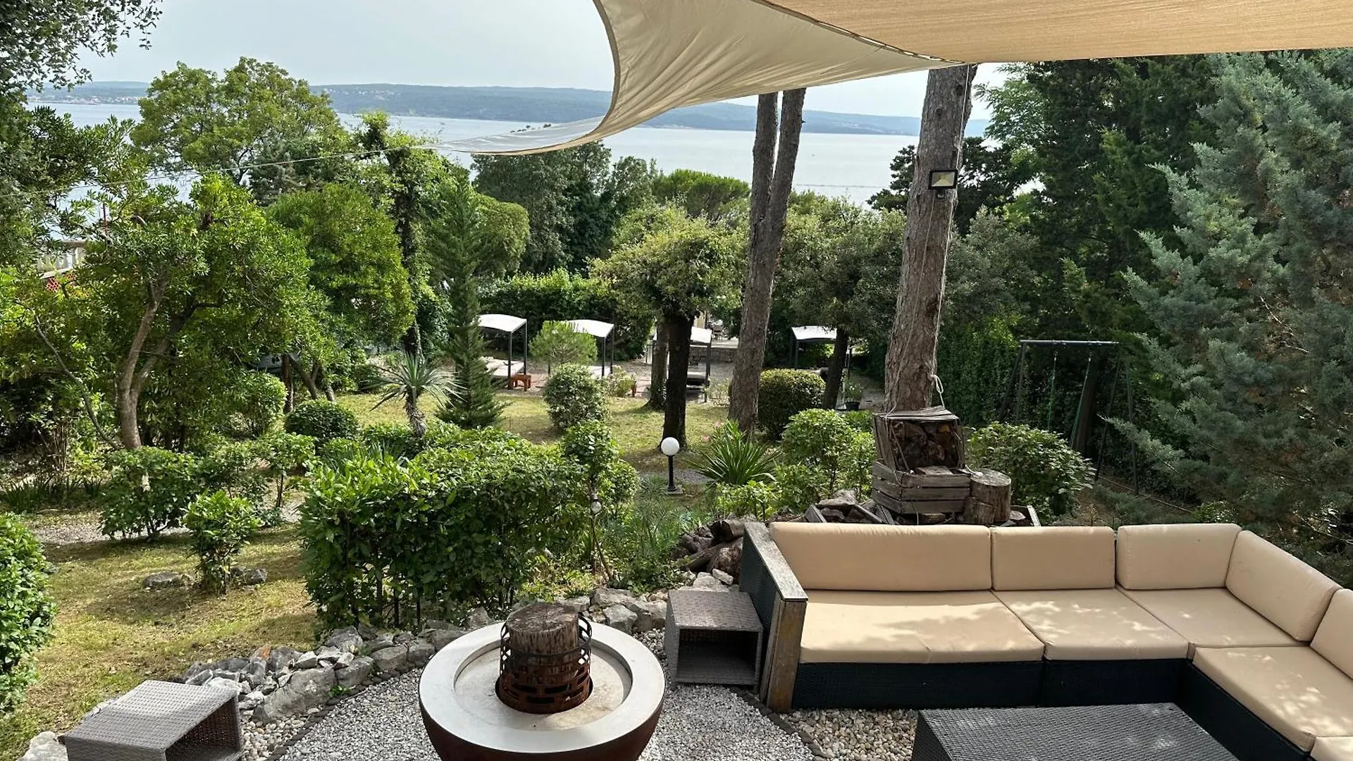 Villa Goldy Crikvenica