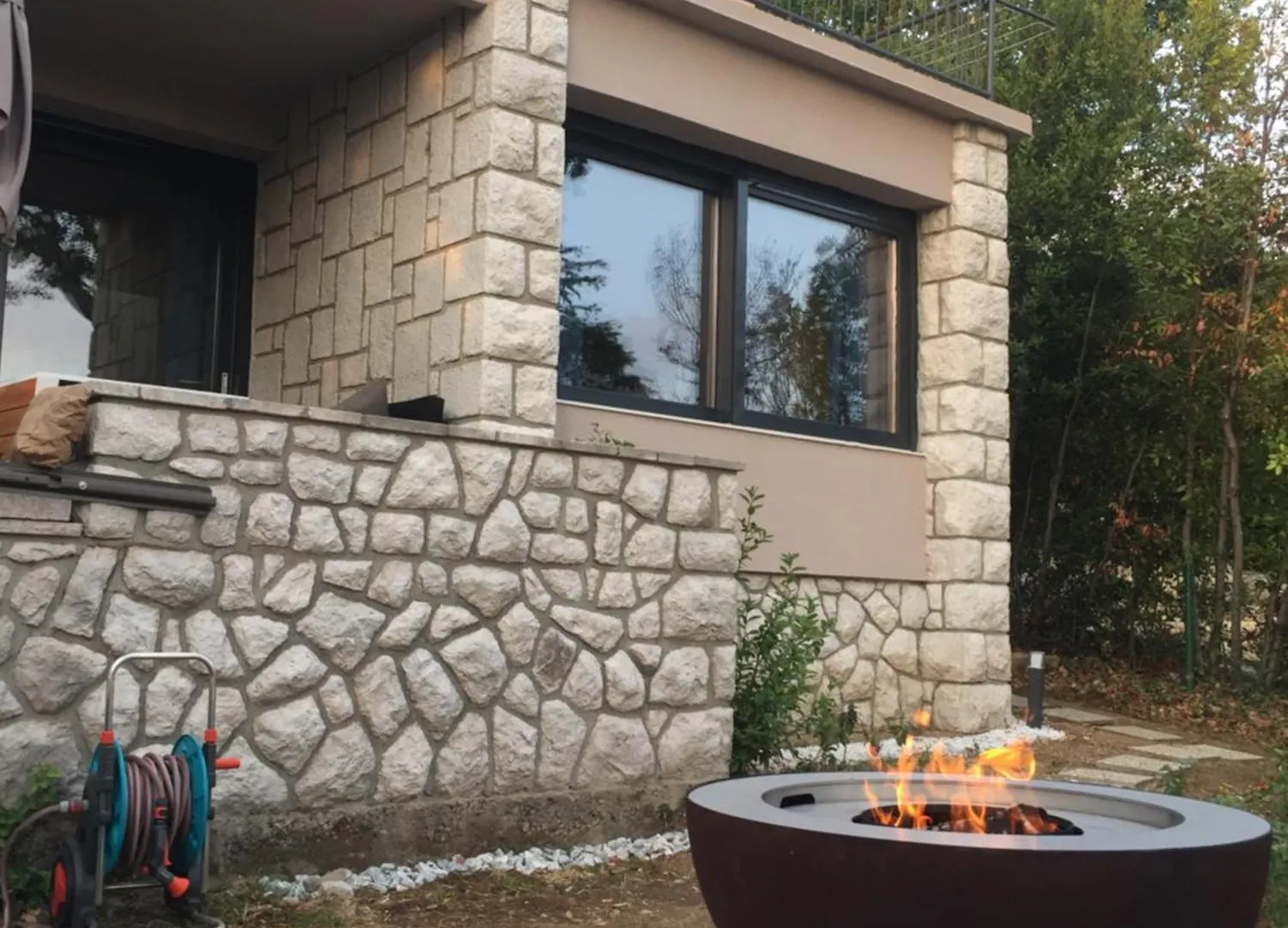 Villa Goldy Crikvenica 0*,  Croatia