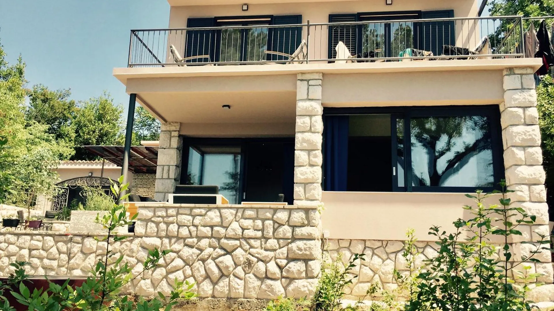 Villa Goldy Crikvenica
