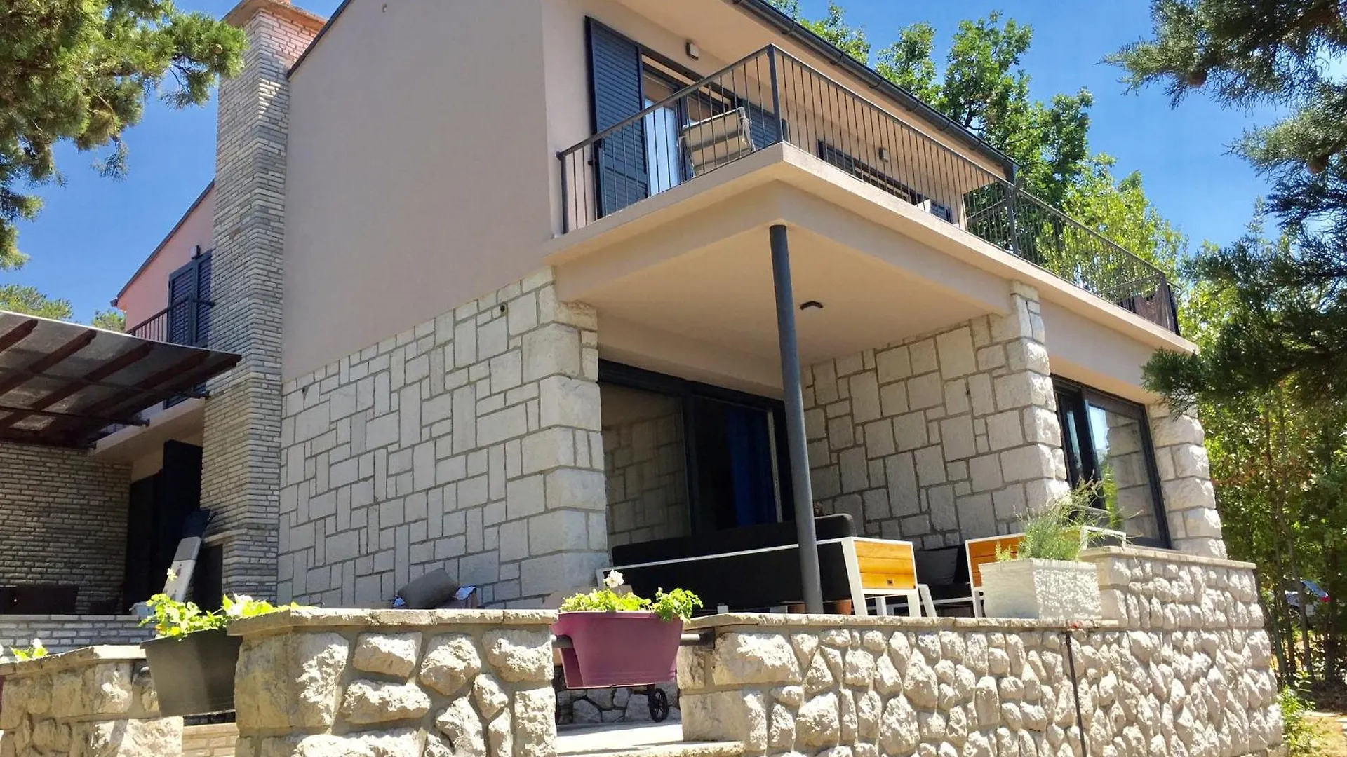 Villa Goldy Crikvenica Croatia