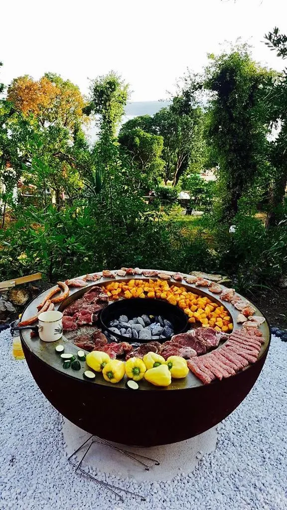 Villa Goldy Crikvenica Croatia