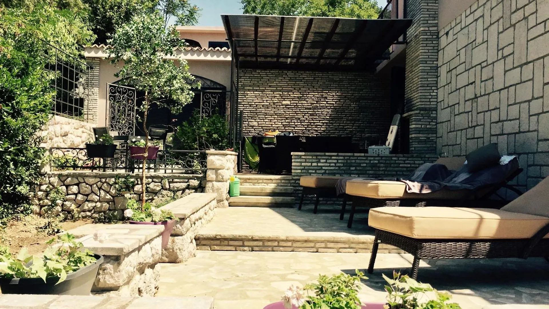 Villa Goldy Crikvenica