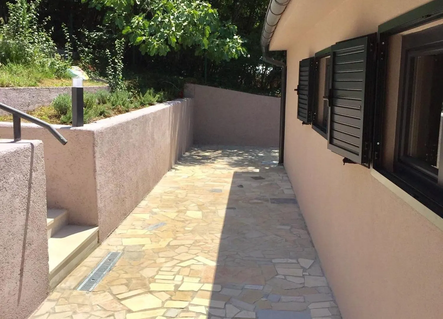 Villa Goldy Crikvenica