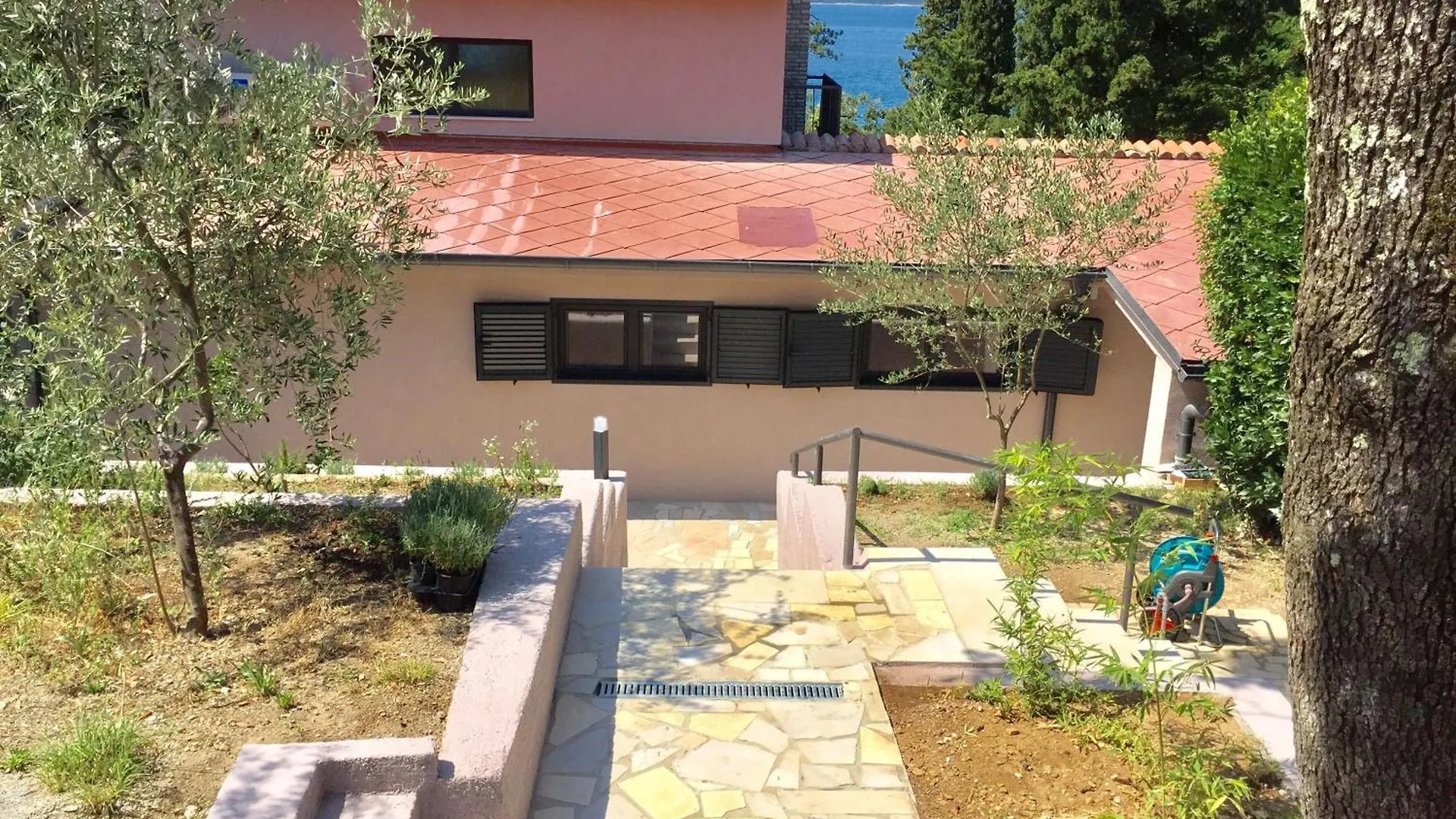 Villa Goldy Crikvenica