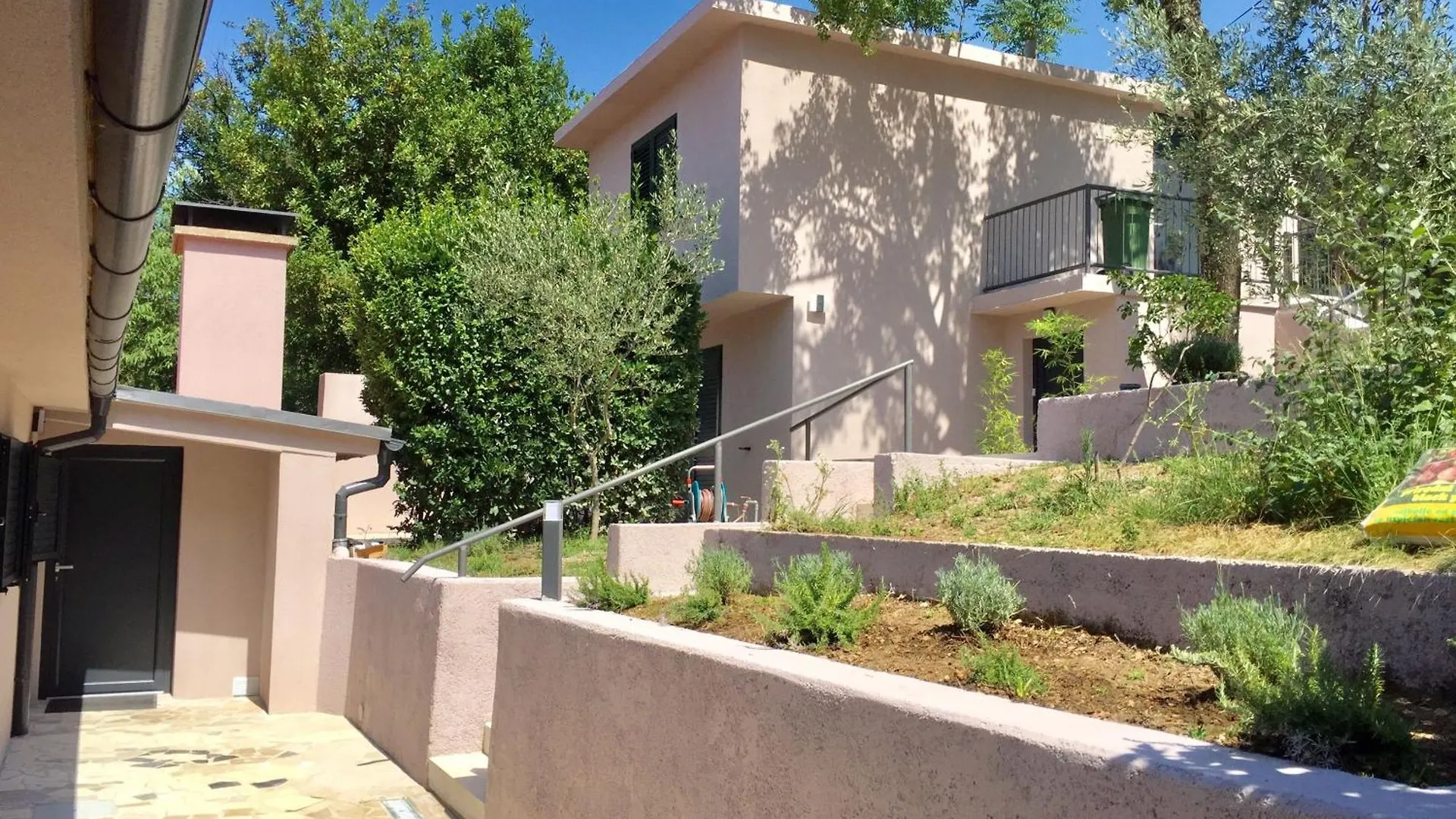 Villa Goldy Crikvenica Croatia