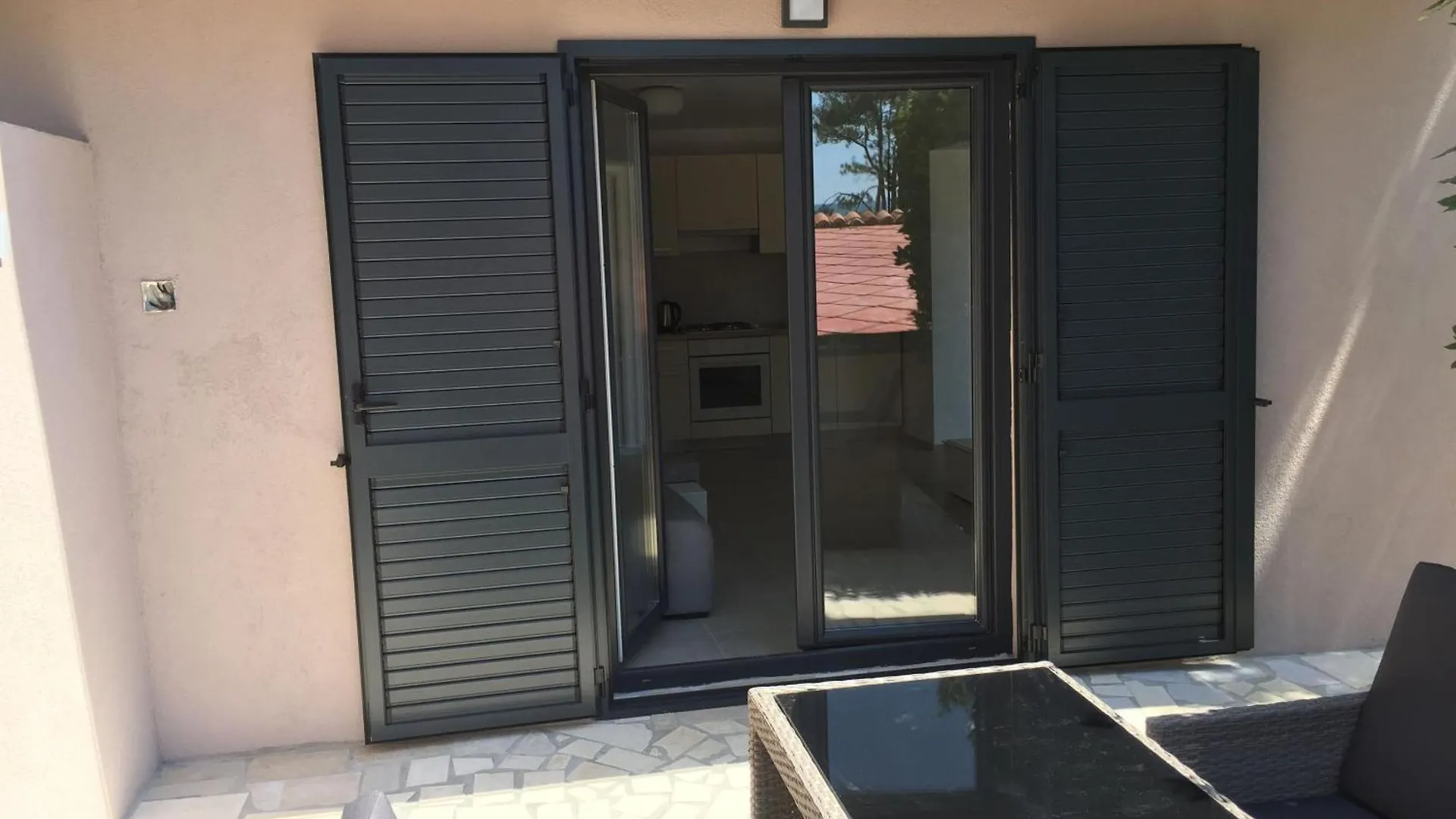 Villa Goldy Crikvenica 0*,  Croatia