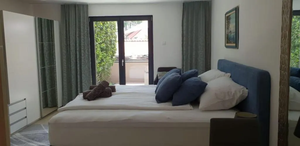 Villa Goldy Crikvenica Croatia