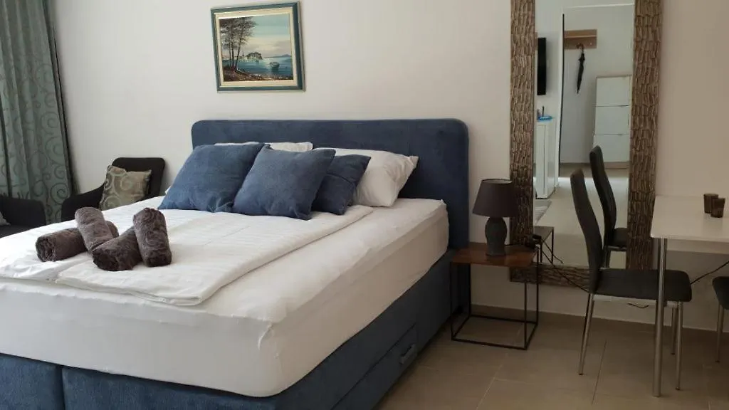 Villa Goldy Crikvenica 0*,