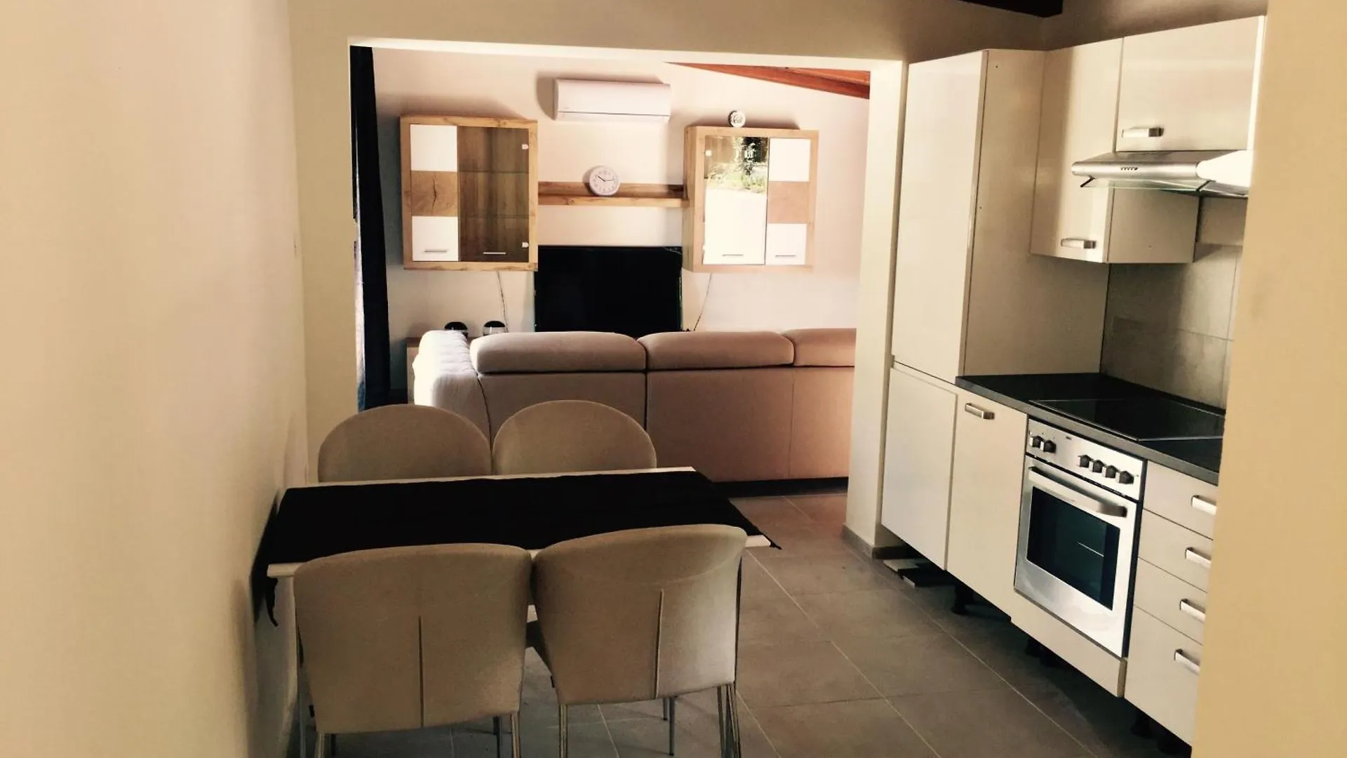 Villa Goldy Crikvenica Croatia