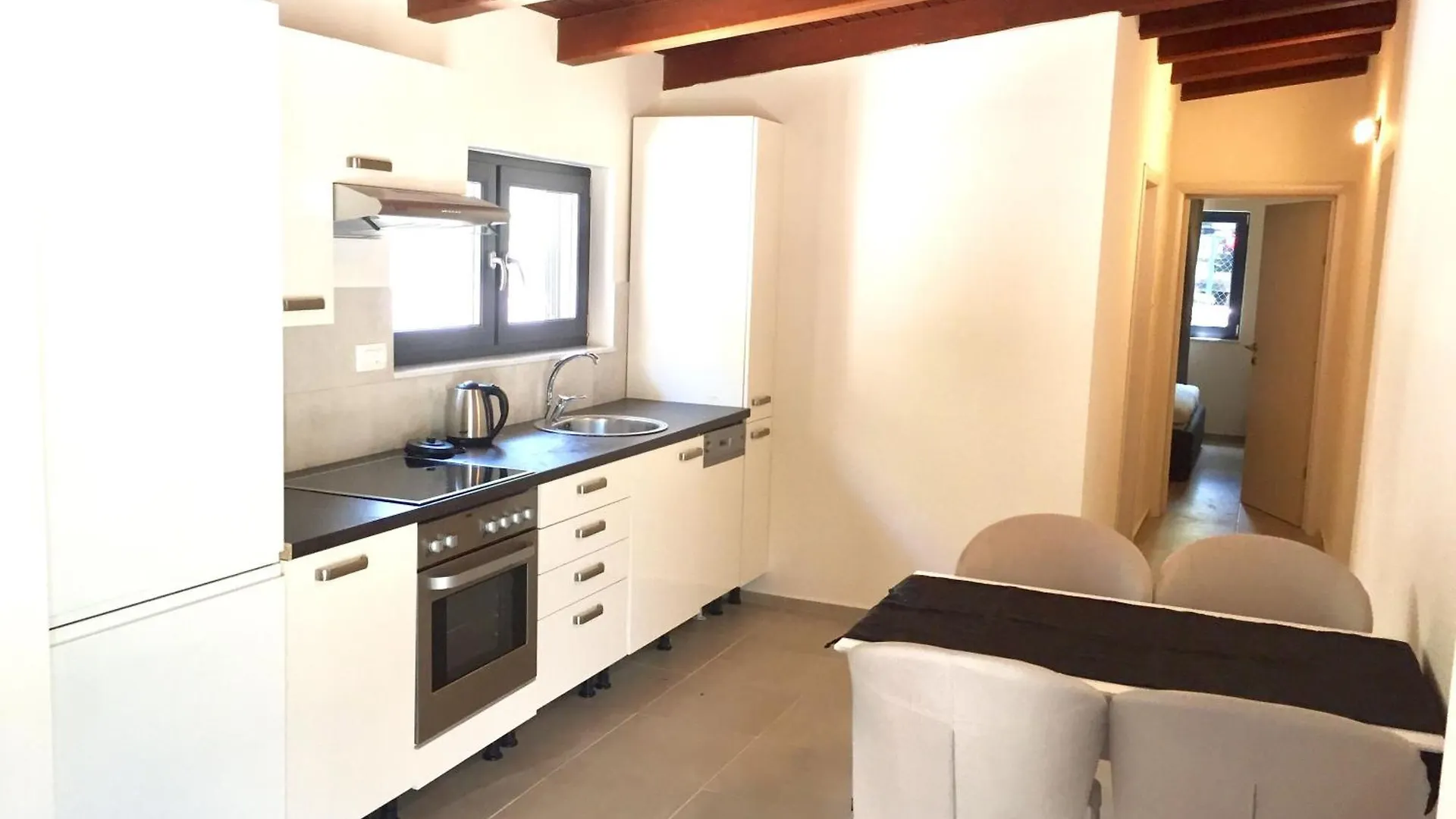 Villa Goldy Crikvenica