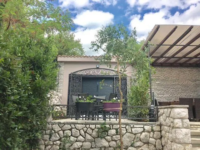 Villa Goldy Crikvenica