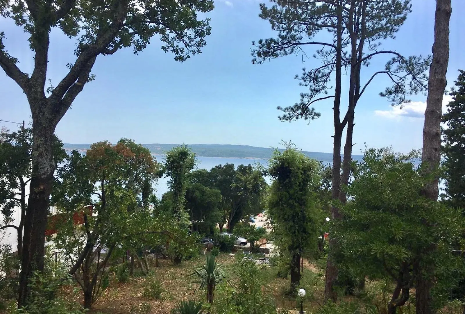 Villa Goldy Crikvenica