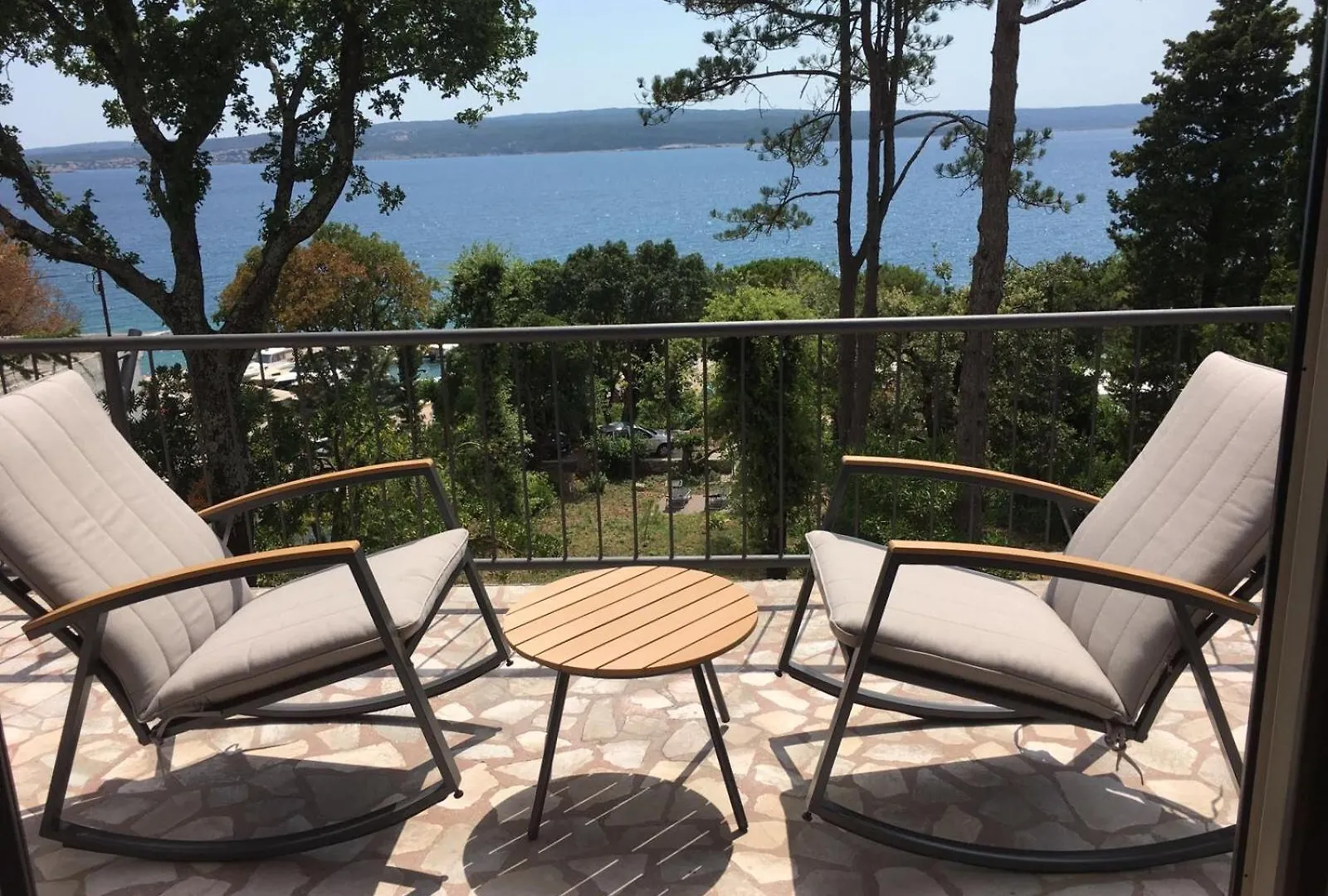 Villa Goldy Crikvenica