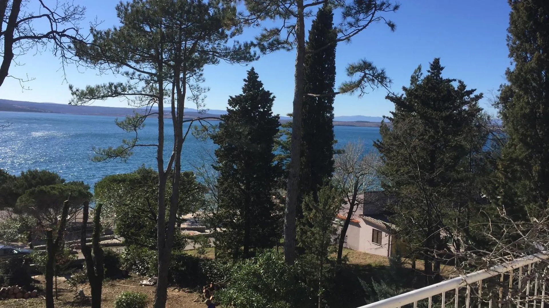 Villa Goldy Crikvenica