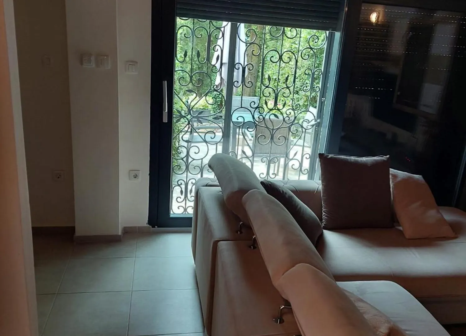 Villa Goldy Crikvenica